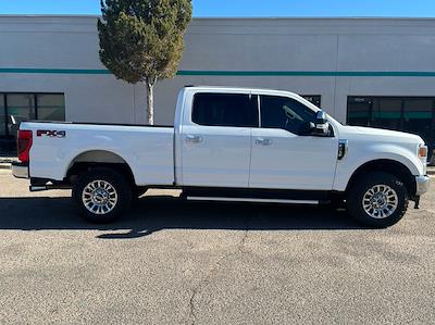 Used 2020 Ford F-250 XLT Crew Cab for sale #RSE77922 - photo 2