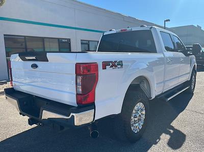 Used 2020 Ford F-250 XLT Crew Cab for sale #RSE77922 - photo 2