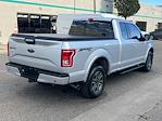 Used 2016 Ford F-150 XLT Super Cab for sale #RSE86009 - photo 2