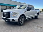 Used 2016 Ford F-150 XLT Super Cab for sale #RSE86009 - photo 7