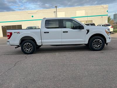 Used 2022 Ford F-150 - photo 1