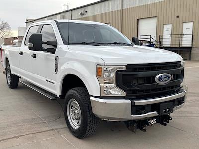 Used 2022 Ford F-250 - photo 1