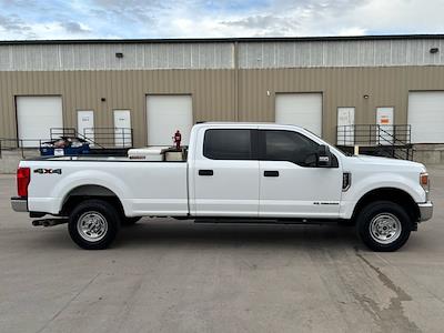 Used 2022 Ford F-250 - photo 1