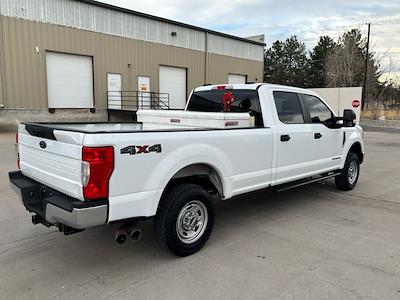 Used 2022 Ford F-250 - photo 1