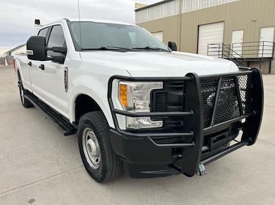 Used 2017 Ford F-250 XL Crew Cab for sale #RSF00289A - photo 1