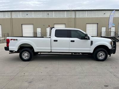 Used 2017 Ford F-250 XL Crew Cab for sale #RSF00289A - photo 2