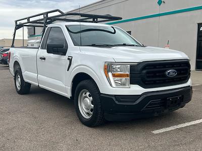Used 2021 Ford F-150 - photo 1