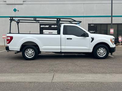 Used 2021 Ford F-150 - photo 1