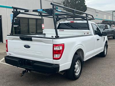 Used 2021 Ford F-150 - photo 1