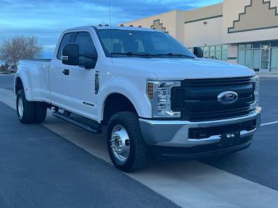 Used 2019 Ford F-350 - photo 1