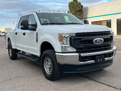 Used 2022 Ford F-250 - photo 1
