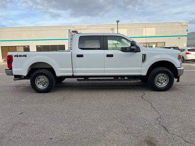 Used 2022 Ford F-250 - photo 1