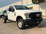 Used 2019 Ford F-350 XL Regular Cab 4x4 56 CA Cab Chassis for sale #RSG06051 - photo 1