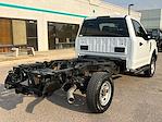 Used 2019 Ford F-350 XL Regular Cab 4x4 56 CA Cab Chassis for sale #RSG06051 - photo 2