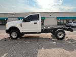 Used 2019 Ford F-350 XL Regular Cab 4x4 56 CA Cab Chassis for sale #RSG06051 - photo 6