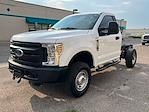 Used 2019 Ford F-350 XL Regular Cab 4x4 56 CA Cab Chassis for sale #RSG06051 - photo 7
