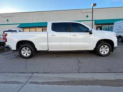 Used 2023 Chevrolet Silverado 1500 LT Crew Cab for sale #RSG342894 - photo 2