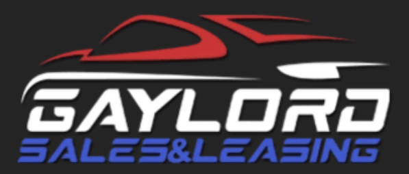 Gaylord Sales & Leasing logo