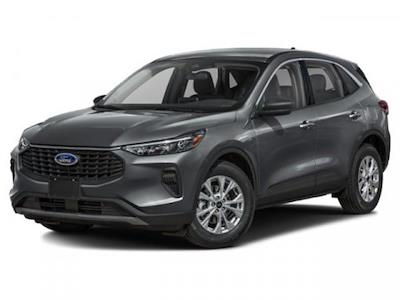 New 2026 Ford Escape Active SUV for sale #168JU0G - photo 1