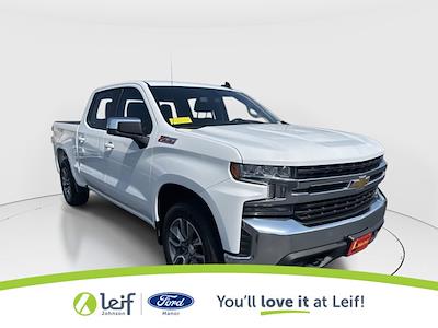 2022 Chevrolet Silverado 1500 Crew Cab 4WD Pickup for sale #40390R - photo 1