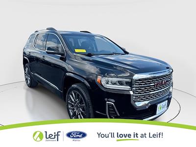 Used 2022 GMC Acadia Denali SUV for sale #40408R - photo 1