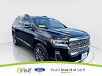 Used 2022 GMC Acadia Denali SUV for sale #40408R - photo 1