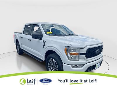 2021 Ford F-150 SuperCrew Cab 4WD Pickup for sale #40409R - photo 1