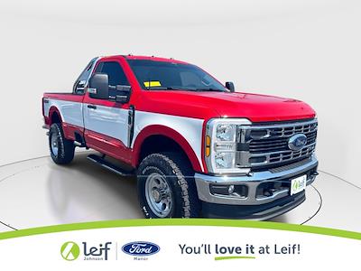 2025 Ford F-250 Regular Cab 4WD Pickup for sale #40410R - photo 1
