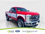 2025 Ford F-250 Regular Cab 4WD Pickup for sale #40410R - photo 1