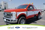 2025 Ford F-250 Regular Cab 4WD Pickup for sale #40410R - photo 10