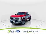 2025 Ford F-250 Regular Cab 4WD Pickup for sale #40410R - photo 4