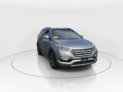 2018 Hyundai Santa Fe FWD SUV for sale #4041111R - photo 1