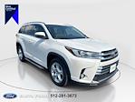 Used 2018 Toyota Highlander Limited SUV for sale #404111R - photo 1
