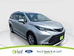 Used 2025 Toyota Sienna XLE Minivan for sale #40411R - photo 1