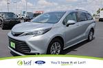 Used 2025 Toyota Sienna XLE Minivan for sale #40411R - photo 10