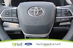 Used 2025 Toyota Sienna XLE Minivan for sale #40411R - photo 27