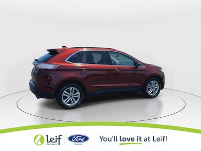2016 Ford Edge FWD SUV for sale #40415R - photo 2