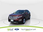 2016 Ford Edge FWD SUV for sale #40415R - photo 4