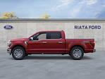 2025 Ford F-150 SuperCrew Cab 4WD Pickup for sale #40416R - photo 43