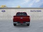 2025 Ford F-150 SuperCrew Cab 4WD Pickup for sale #40416R - photo 44