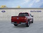 2025 Ford F-150 SuperCrew Cab 4WD Pickup for sale #40416R - photo 47