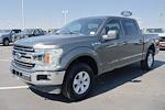 2018 Ford F-150 SuperCrew Cab 4WD Pickup for sale #404191R - photo 1