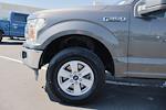 2018 Ford F-150 SuperCrew Cab 4WD Pickup for sale #404191R - photo 3