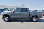 2018 Ford F-150 SuperCrew Cab 4WD Pickup for sale #404191R - photo 2