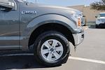2018 Ford F-150 SuperCrew Cab 4WD Pickup for sale #404191R - photo 8