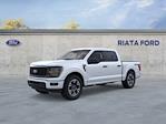 2025 Ford F-150 SuperCrew Cab 4WD Pickup for sale #40419R - photo 35