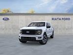 2025 Ford F-150 SuperCrew Cab 4WD Pickup for sale #40419R - photo 36