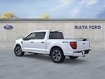 2025 Ford F-150 SuperCrew Cab 4WD Pickup for sale #40419R - photo 38
