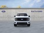 2025 Ford F-150 SuperCrew Cab 4WD Pickup for sale #40419R - photo 40