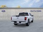 2025 Ford F-150 SuperCrew Cab 4WD Pickup for sale #40419R - photo 42